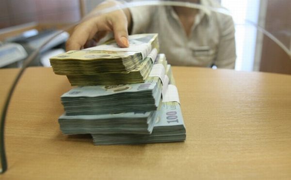 #Dreptullabanking: Băncile din România au acordat în cinci ani  credite noi în valoare de 388 miliarde lei