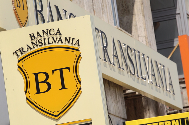 Banca Transilvania şi EximBank susțin IMM printr-o facilitate de garantare a creditelor