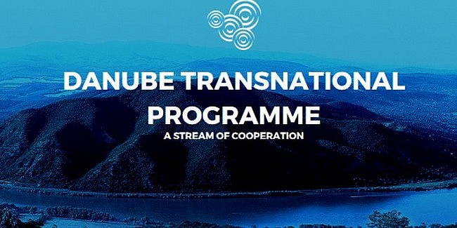 Propuneri de proiecte în cadrul Programului Transnaţional Dunărea