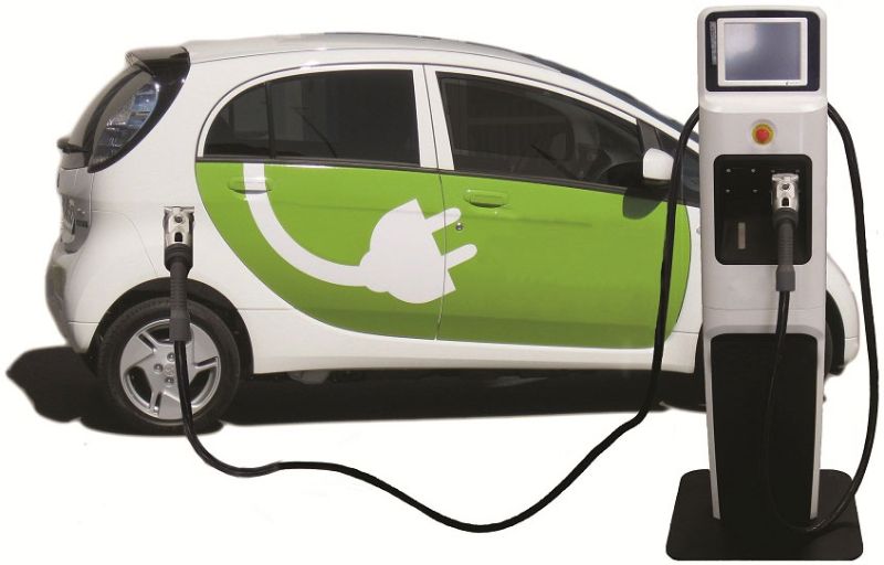 Proiectul GridMotion, încărcare inteligentă a maşinilor electrice pentru economisire Proiectul GridMotion, încărcare inteligentă a maşinilor electrice pentru economisire