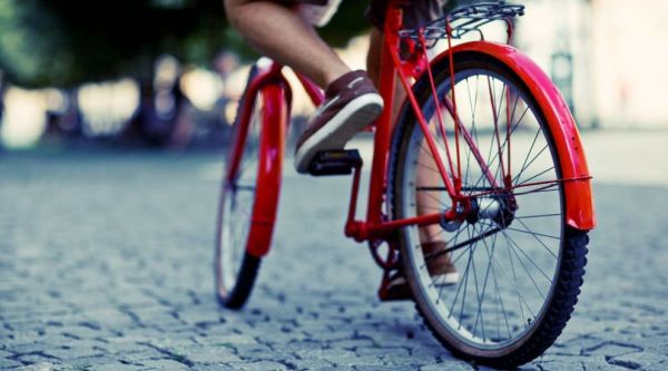 Gothaer pune la dispoziţie asigurarea GoRESPONSIBLE pentru bicicliştii amatori Gothaer pune la dispoziţie asigurarea GoRESPONSIBLE pentru bicicliştii amatori