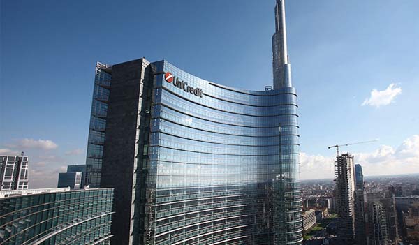 UniCredit lansează credite pre-aprobate pentru companiile cu cifră de afaceri de maxim 1 million de euro