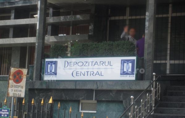 Depozitarul Central distribuie sumele de bani corespunzătoare restituirii de capital pentru Fondul Proprietatea SA