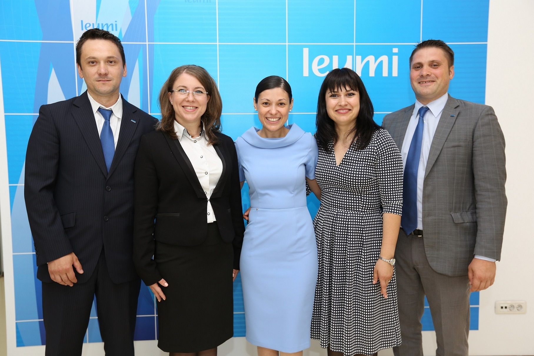 Bank Leumi – Sucursala Pitești își așteaptă clienții într-o locație nouă