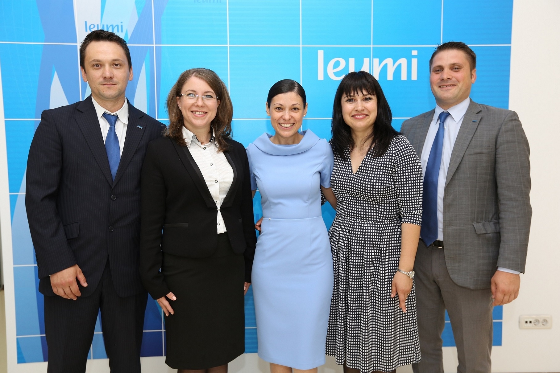 Bank Leumi – Sucursala Pitești își așteaptă clienții într-o locație nouă Bank Leumi – Sucursala Pitești își așteaptă clienții într-o locație nouă