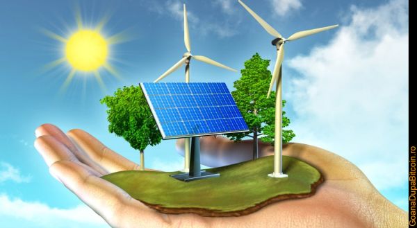 BT susține investițiile „verzi”, oferind soluții destinate reducerii consumului de energie