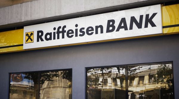 Raiffeisen Ron Plus, fondul deschis de investiţii, face o distribuţie de numerar către investitorii săi