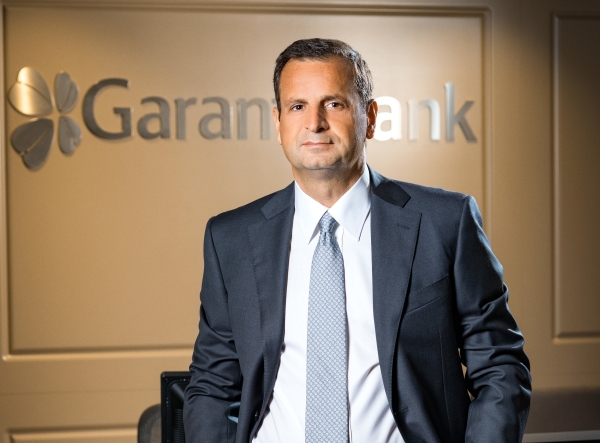 Garanti Bank, premiată de Global Finance pentru “Best Consumer Digital Bank”