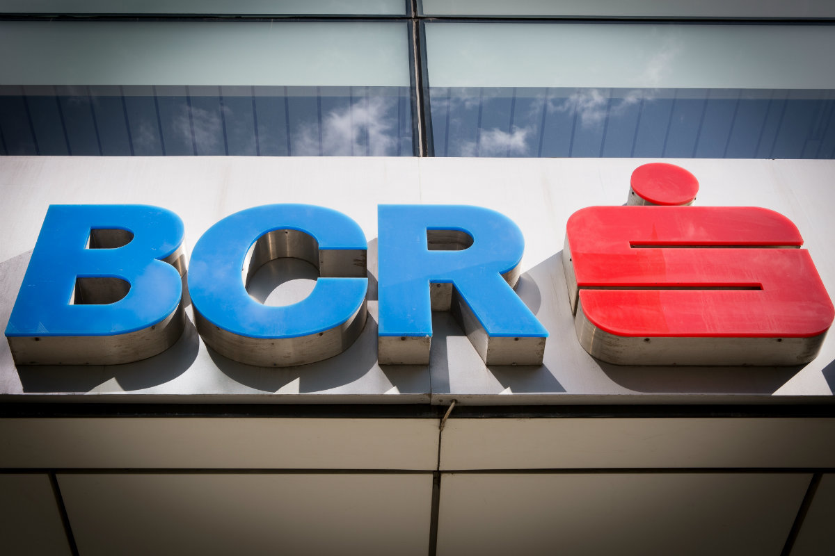 BCR lansează Contul Online – contul bancar care poate fi deschis 100% online