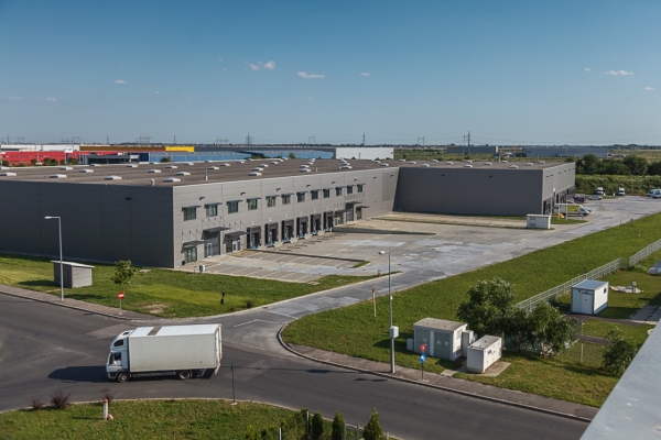 Cu un stoc de aproape 6,2 milioane de metri pătrați de spații de depozitare moderne la sfârșitul lui 2022, piața logistică și industrială a înregistrat un nou an bun