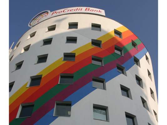 ProCredit Bank – 80 milioane EUR pentru IMM inovatoare