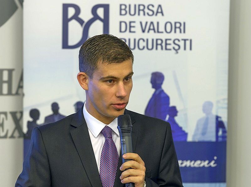 GECAD NET intră în familia Bittnet și formează primul integrator IT de 10 milioane euro listat la bursă GECAD NET intră în familia Bittnet și formează primul integrator IT de 10 milioane euro listat la bursă