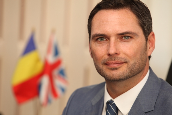 Viktor Boczan, Directorul General al Provident Financial România: Scopul nostru nu este doar de a satisface nevoile clienților, ci de a veni în întâmpinarea aşteptărilor lor