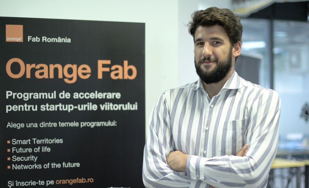 Au fost selectate primele startup-uri pentru programul de accelerare Orange Fab România