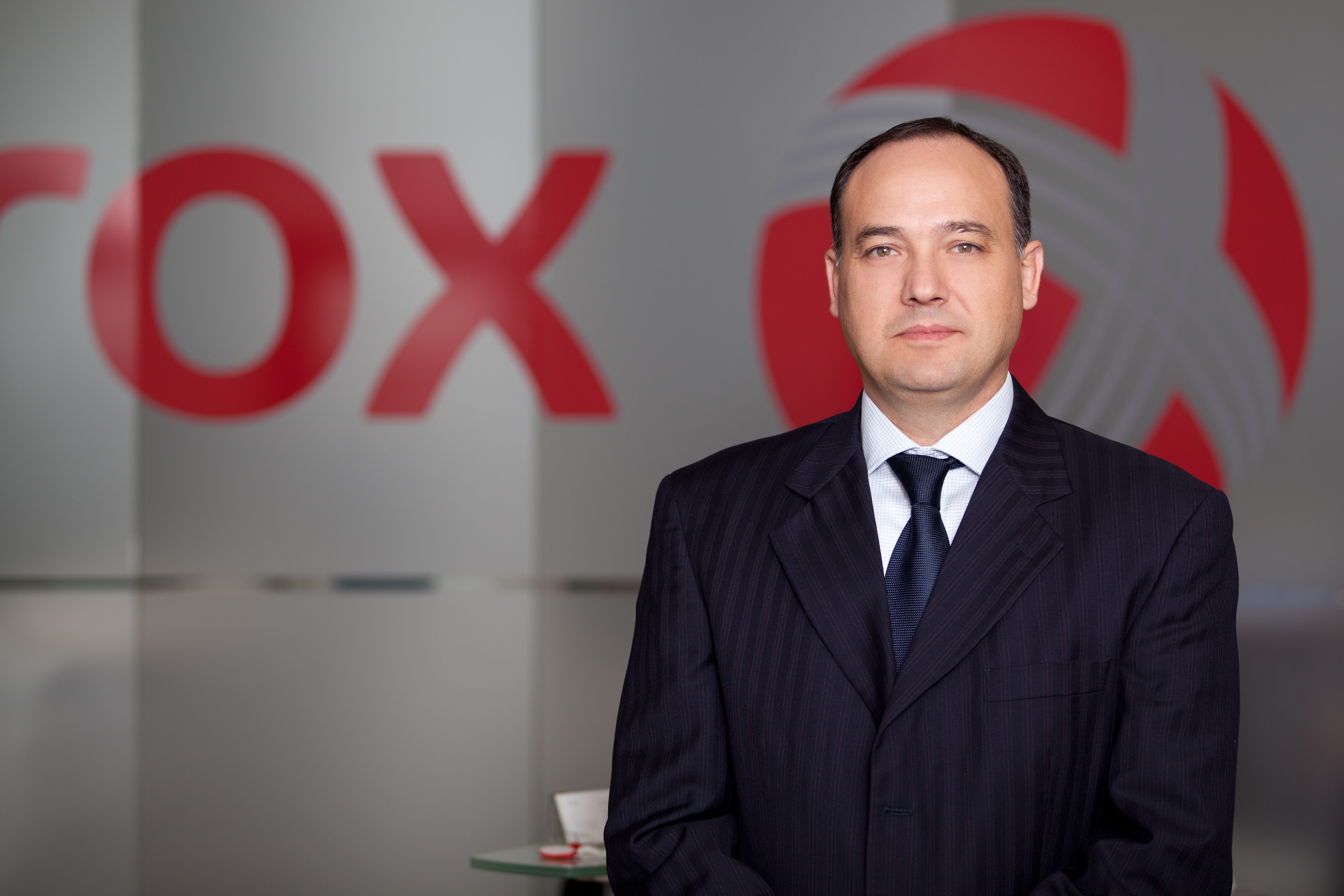 20 de ani de servicii Xerox în România