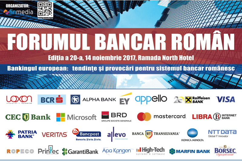 Forumul Bancar Roman