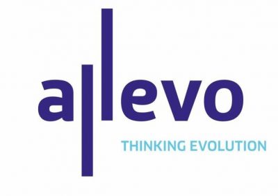 Allevo a asistat 17 bănci să acceseze noul sistem ReGIS