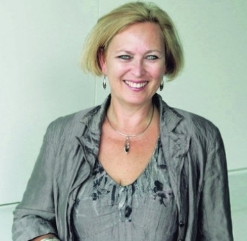 Elke Meier preia funcția de CFO al BCR, de la 1 ianuarie 2018