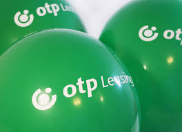 OTP Leasing marchează 10 ani de activitate cu noi produse de leasing financiar pentru dezvoltarea afacerilor locale