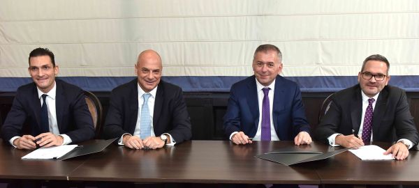 Deal: Banca Transilvania şi Eurobank Ergasias, acord pentru achiziționarea Bancpost, ERB Retail Services și ERB Leasing Deal: Banca Transilvania şi Eurobank Ergasias, acord pentru achiziționarea Bancpost, ERB Retail Services și ERB Leasing