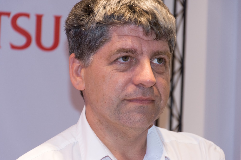 Fujitsu România a adus acasă învăţămintele Fujitsu Forum Munchen 2017