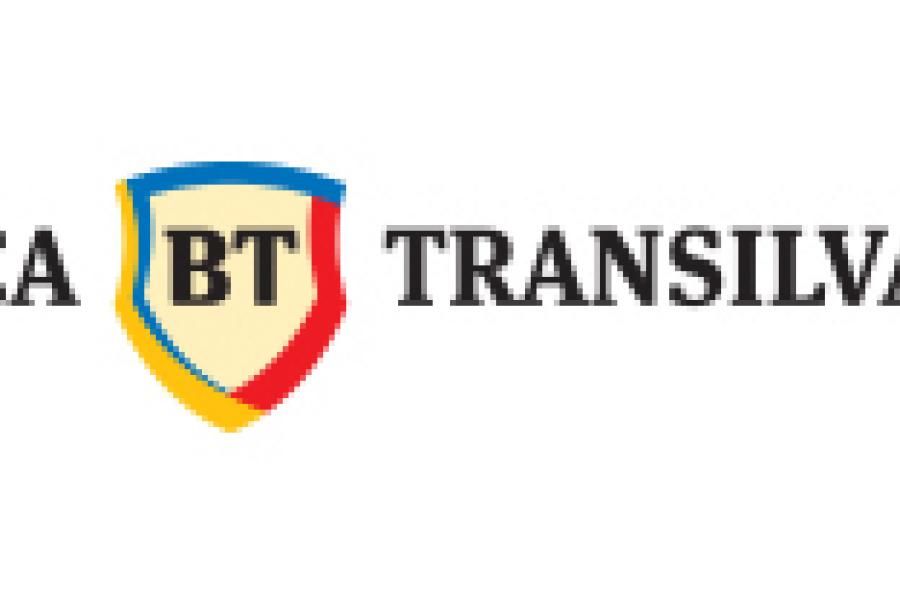 Banca Transilvania creşte pe creditare cu 10% la 9 luni din 2017