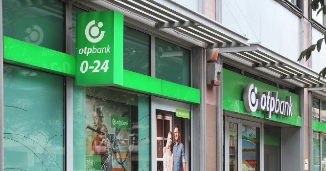 OTP Bank România anunță rezultatele financiare pentru anul 2017