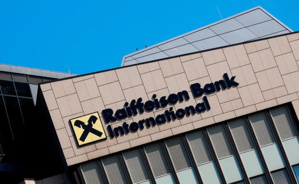 Raiffeisen Bank International devine prima bancă din Austria implicată în dezvoltarea tehnologiei blockchain