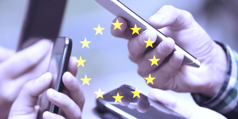 Digi Mobil reduce cu până la 50% tarifele pentru roaming în UE/SEE