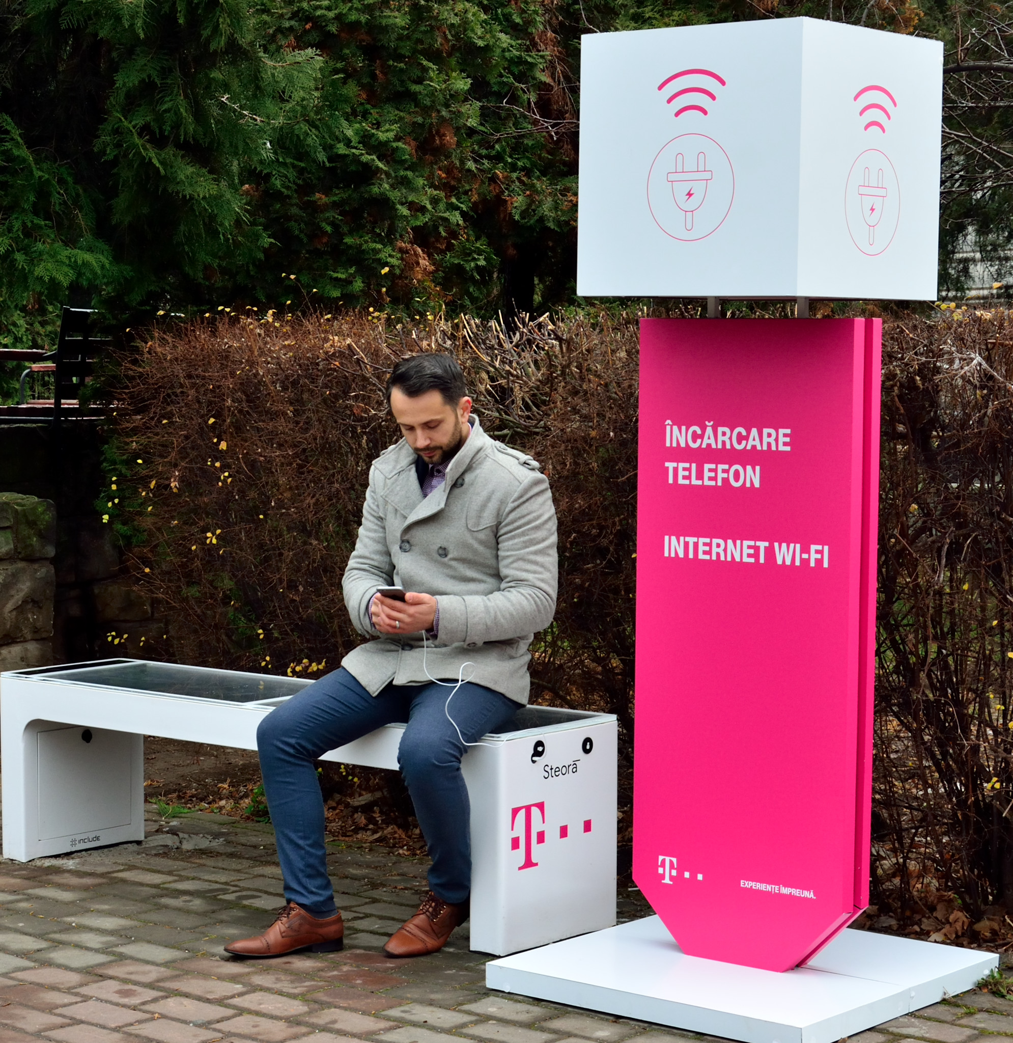 Telekom lansează al treilea proiect pilot de tip Smart City, în Piatra Neamț
