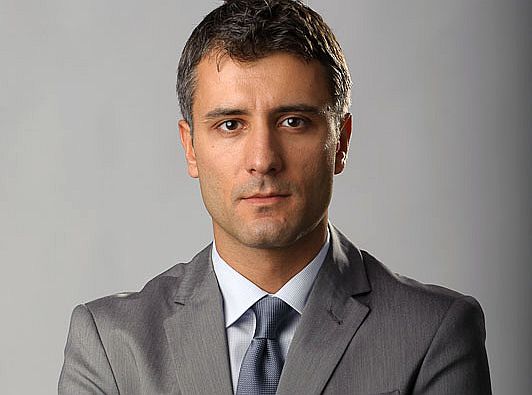 Lenovo îl numește pe Ivan Bozev în funcția de Director Executiv pentru Europa Centrală și de Sud-Est Lenovo îl numește pe Ivan Bozev în funcția de Director Executiv pentru Europa Centrală și de Sud-Est