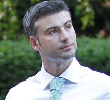 SAS numește un nou Senior Sales Manager pentru România SAS numește un nou Senior Sales Manager pentru România