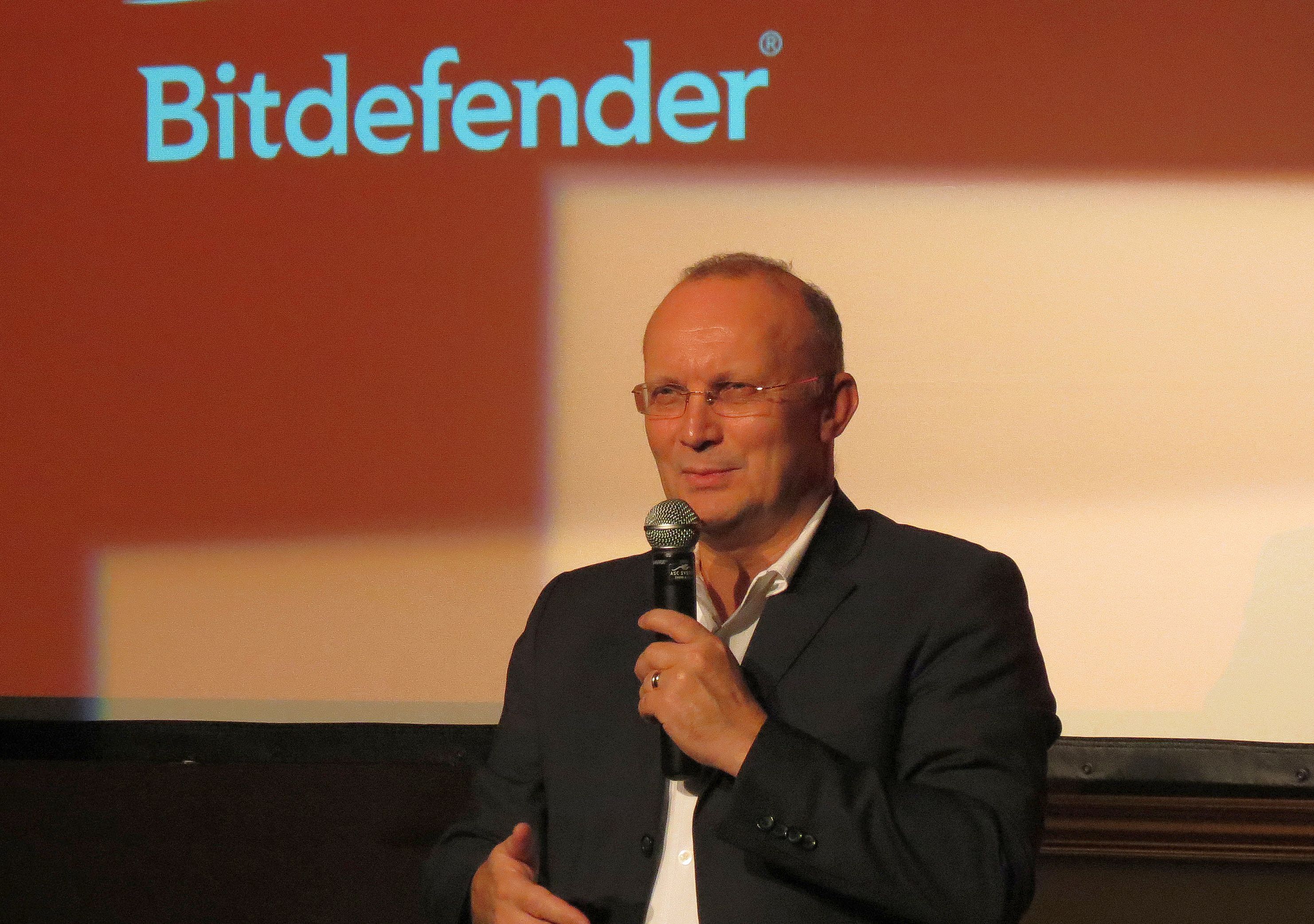 Bitdefender prezintă la CES Las Vegas evoluția securității informatice pentru case inteligente