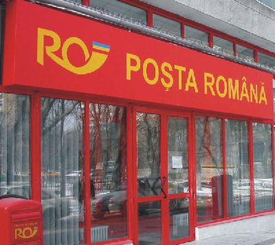 EximBank finanţează Poşta Română cu 30 de milioane de lei