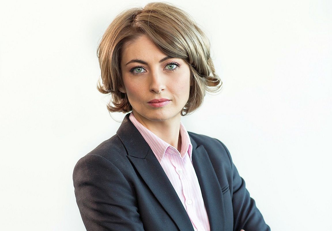 Adina Damaschin devine counsel în echipa de banking & finance a Schoenherr