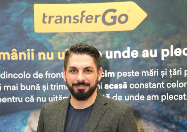 În 2017, TransferGo a tranzacționat peste 677 milioane de euro între 46 de țări În 2017, TransferGo a tranzacționat peste 677 milioane de euro între 46 de țări
