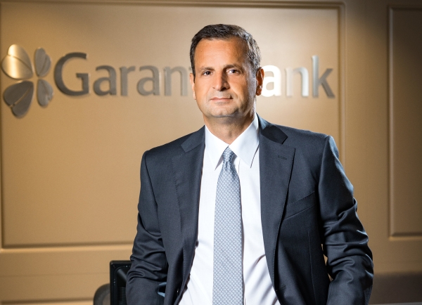 Garanti BBVA a primit premiul “Best Consumer Digital Bank in Romania” din partea prestigioasei reviste Global Finance
