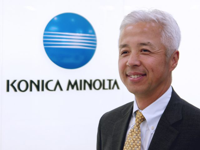 Konica Minolta se extinde pe segmentul de Digital Manufacturing prin deschiderea unui centru strategic