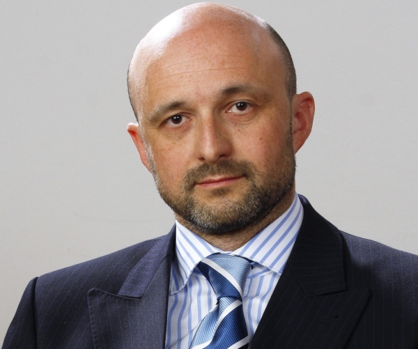Borut Vujcic este noul Director general al BRD Sogelease