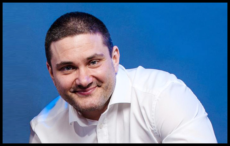 Un prieten al Finmedia a trecut Dincolo