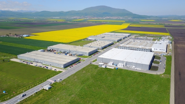 Senhaiser va construi o nouă fabrică în România, la Braşov