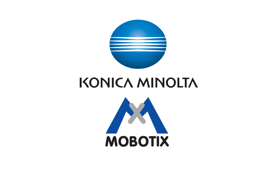 Konica Minolta și MOBOTIX dezvoltă soluții inteligente de supraveghere video