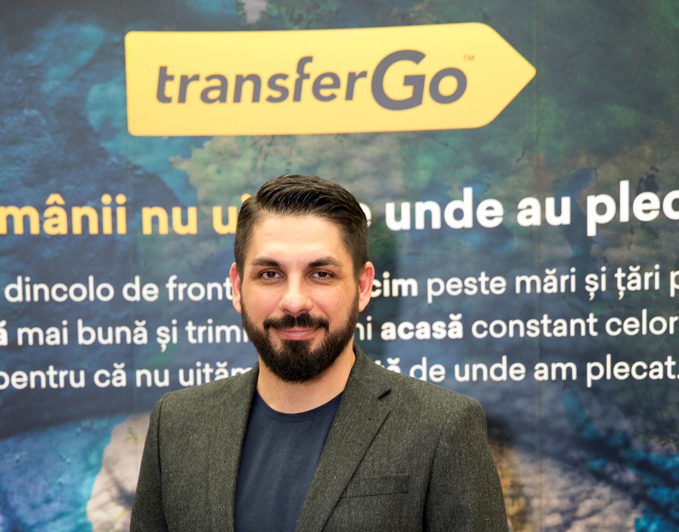 TransferGo facilitează transferurile rapide între Spania și România TransferGo facilitează transferurile rapide între Spania și România