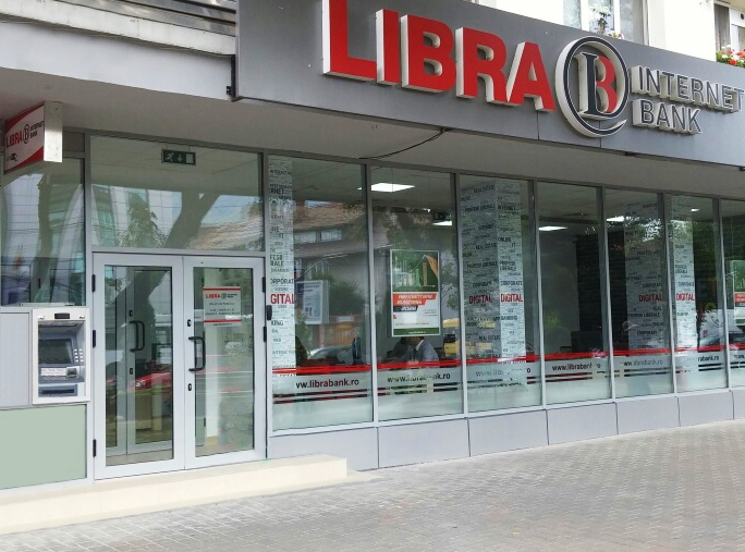 Libra Internet Bank lansează noile carduri Avanpost cu 10% cashback instant