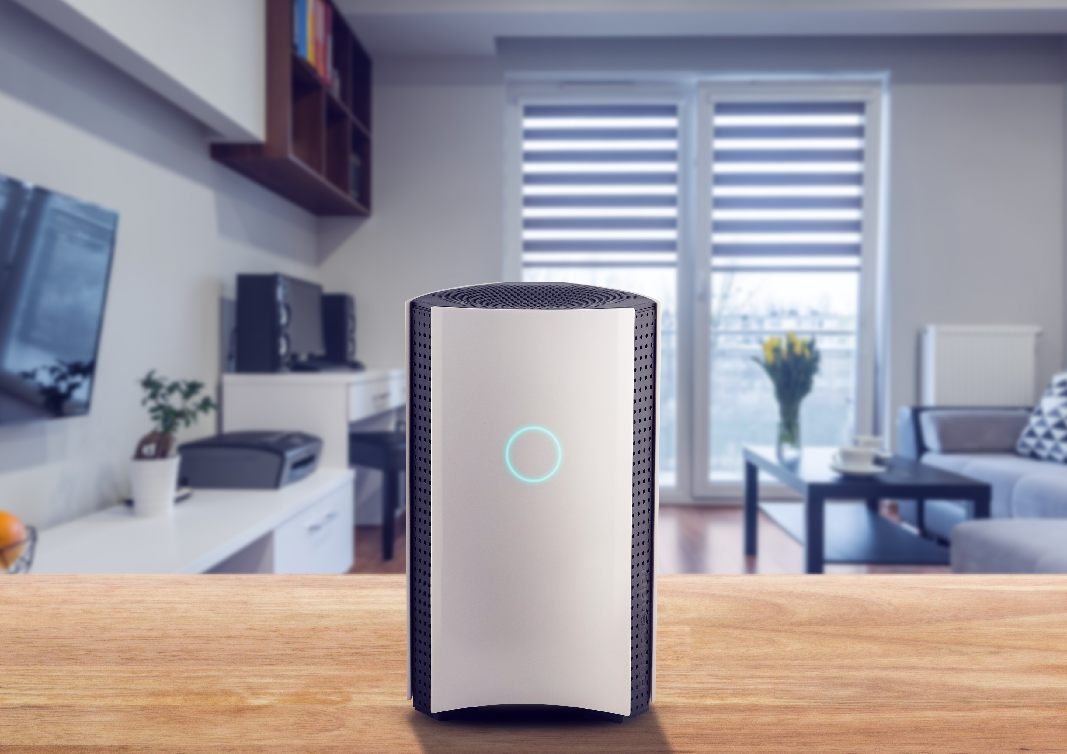 Bitdefender a lansat Bitdefender BOX în România Bitdefender a lansat Bitdefender BOX în România