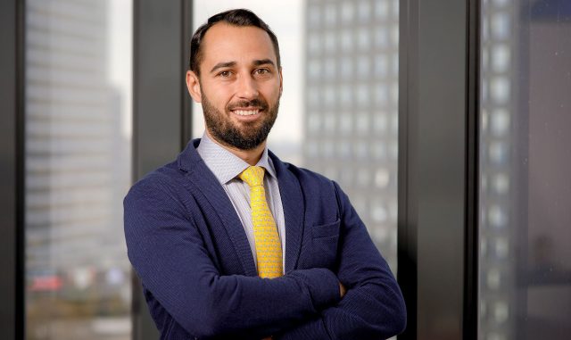 Predare de ștafetă în managementul Nordic Food după 25 de ani de business în România