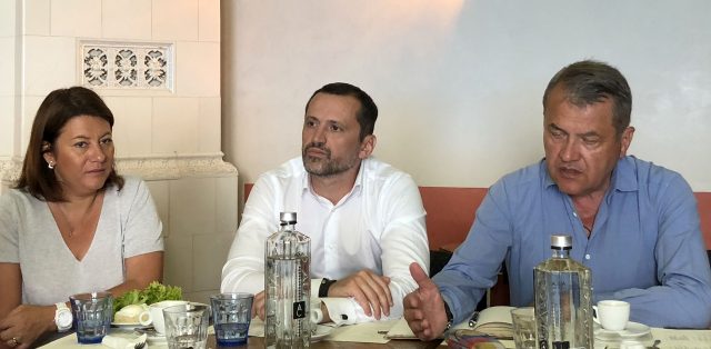 Liviu Drăgan se reinventeză: Druid va aduce chatboții în viața companiilor