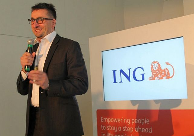 ING România – număr de clienți în creștere și o nouă platformă digitală pentru companii, ING Business