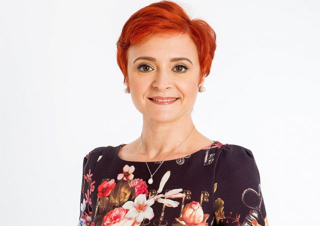 Numire în cadrul Grupului Digi: Luiza Domnișoru este noul director de Comunicare și CSR