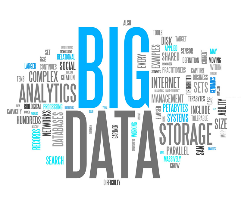 Rolul tehnologiei Big Data în procesul de digitalizare al băncilor Rolul tehnologiei Big Data în procesul de digitalizare al băncilor